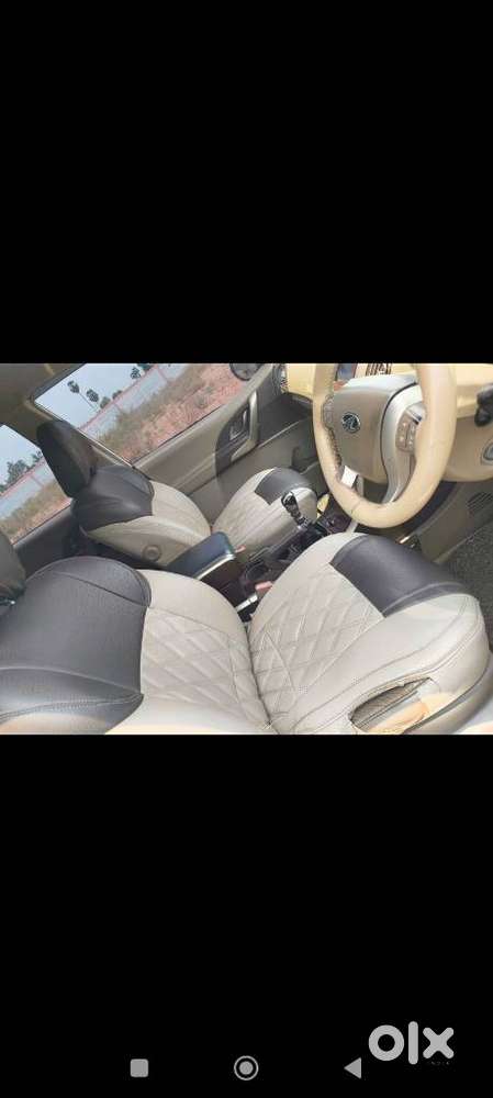 Mahindra Xuv500 2011-2015 W8 2wd, 2014, Diesel