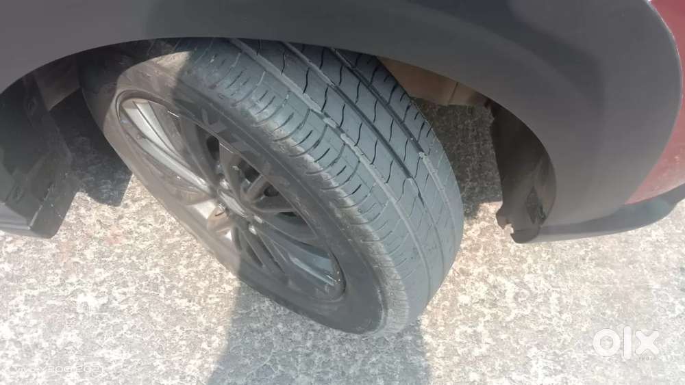 Maruti Suzuki Xl6 1.5 Alpha At, 2021, Petrol