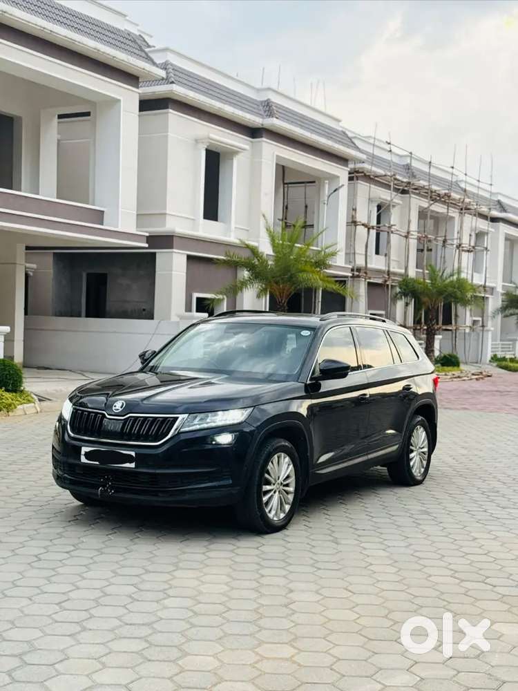 Skoda Kodiaq 2.0 Style 2019