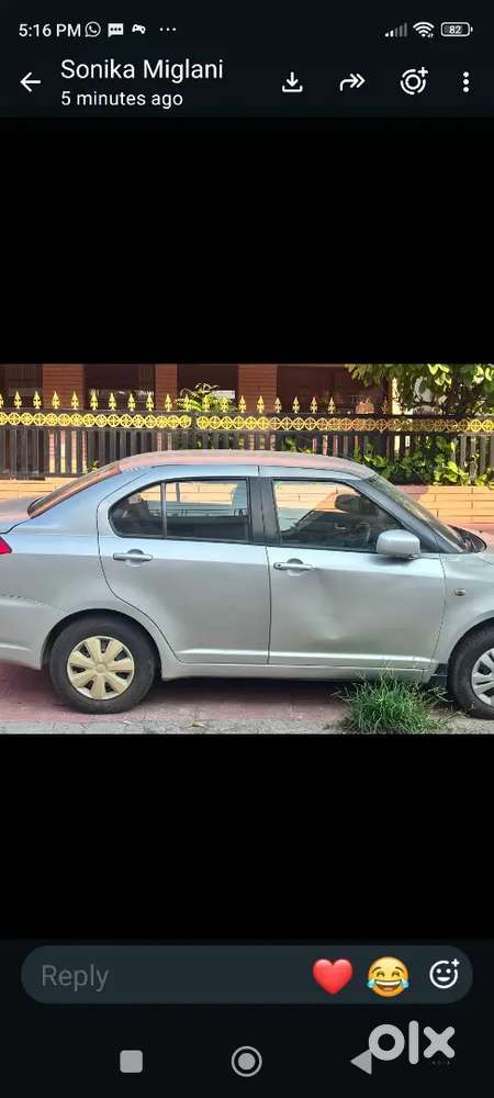 Maruti Suzuki Swift 2011 Petrol Manual
