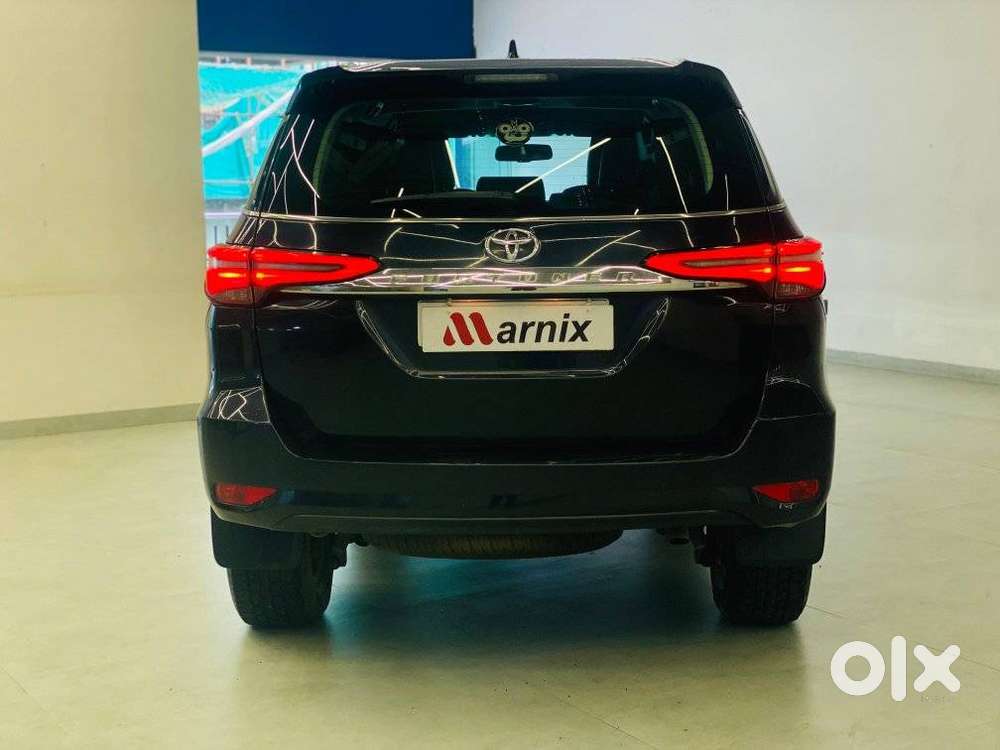 Toyota Fortuner 4x2 Mt 2.7 Petrol, 2021, Petrol