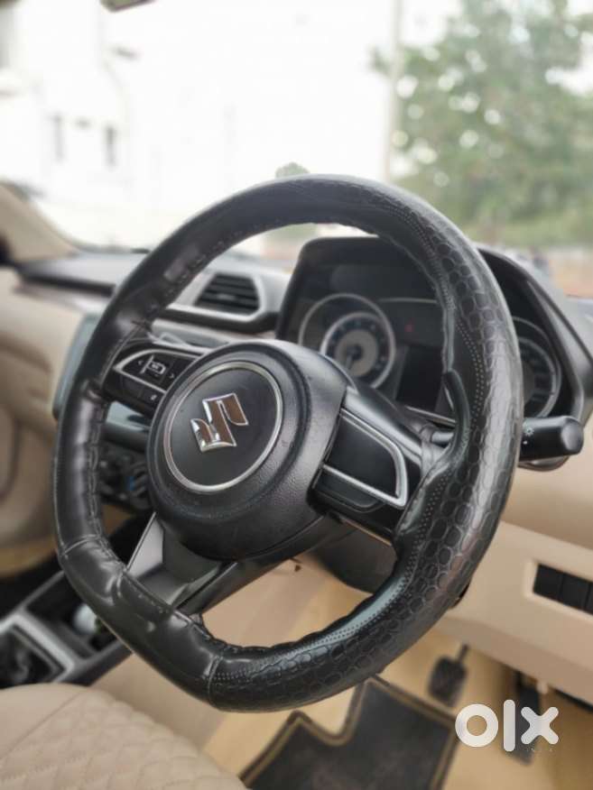 Maruti Suzuki Swift Dzire 1.3 Vxi, 2021, Petrol