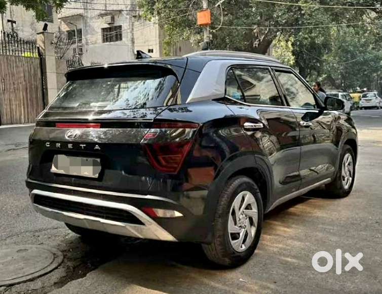 Hyundai Creta 1.5 Ex Diesel, 2020, Diesel