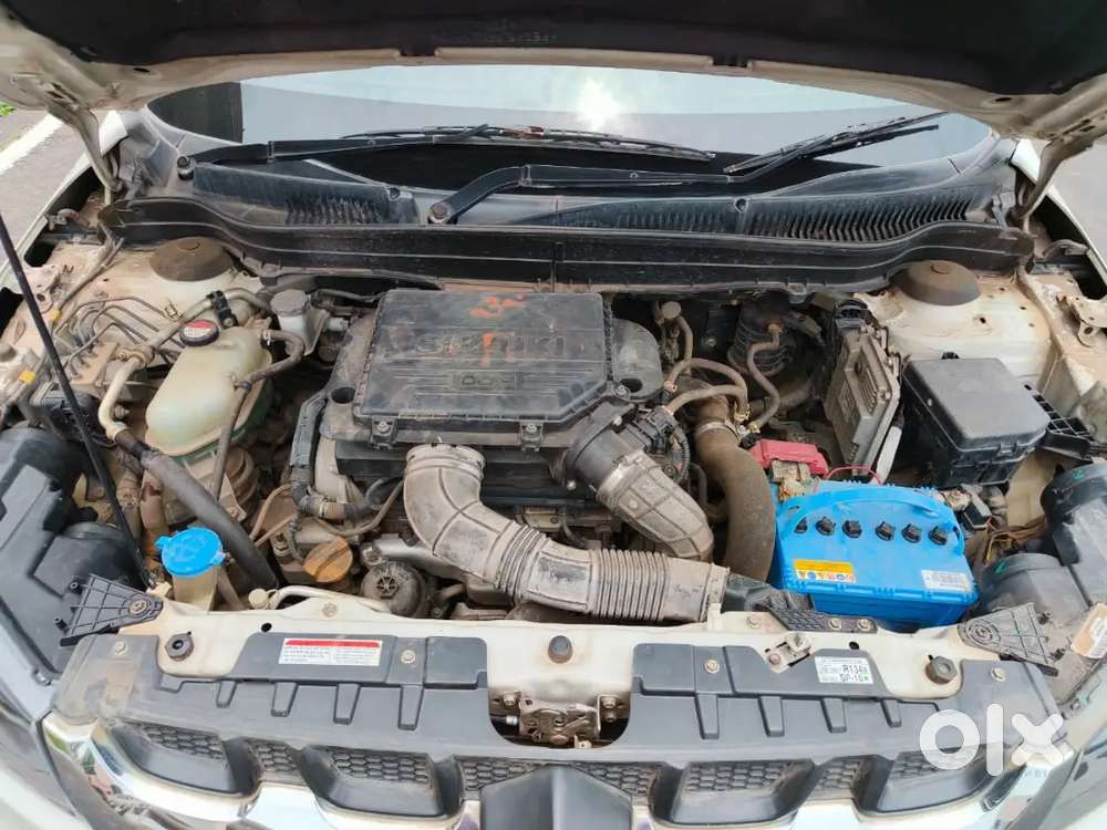 Maruti Suzuki Brezza Vdi 2019 Well Maintained Condition Mai Sell Karna