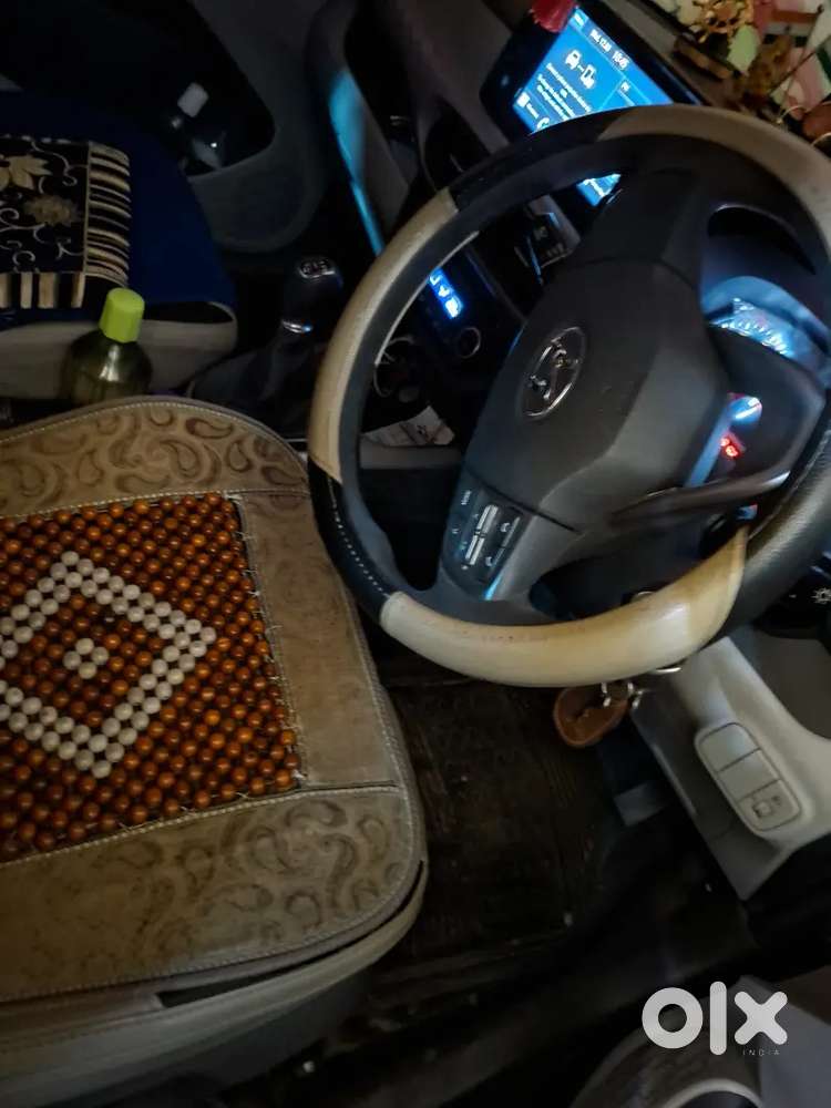 Hyundai Grand I10 Petrol 2020