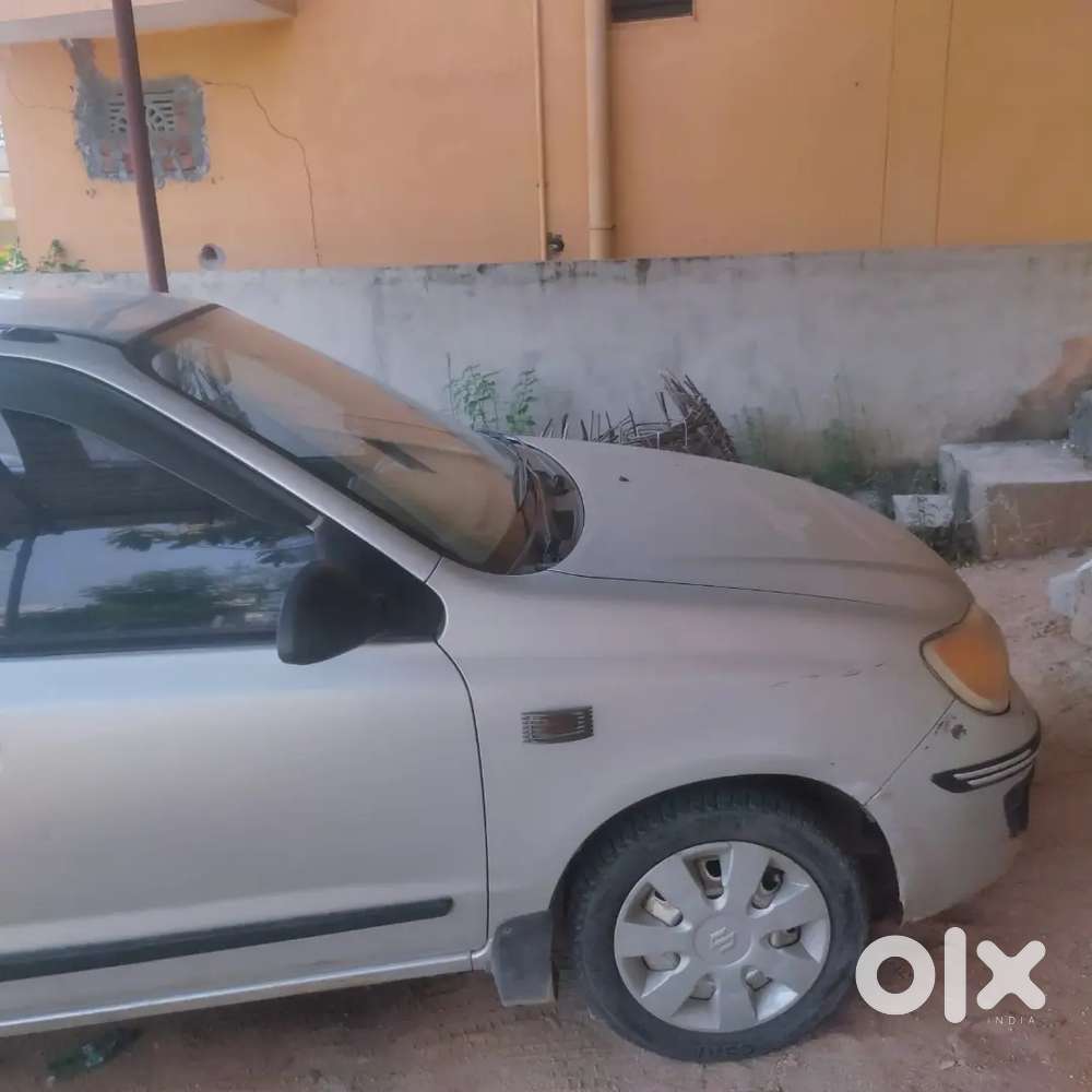Maruti Suzuki Alto K10 2010