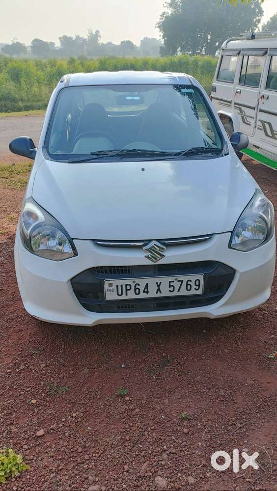 Maruti Suzuki Alto 800 2015 Model