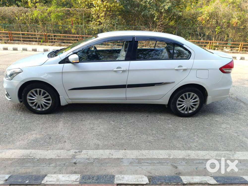 Maruti Suzuki Ciaz Smart Hybrid Sigma , 2020, Petrol