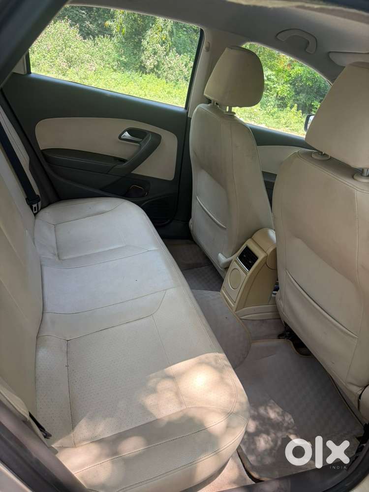 Volkswagen Vento Diesel 2013
