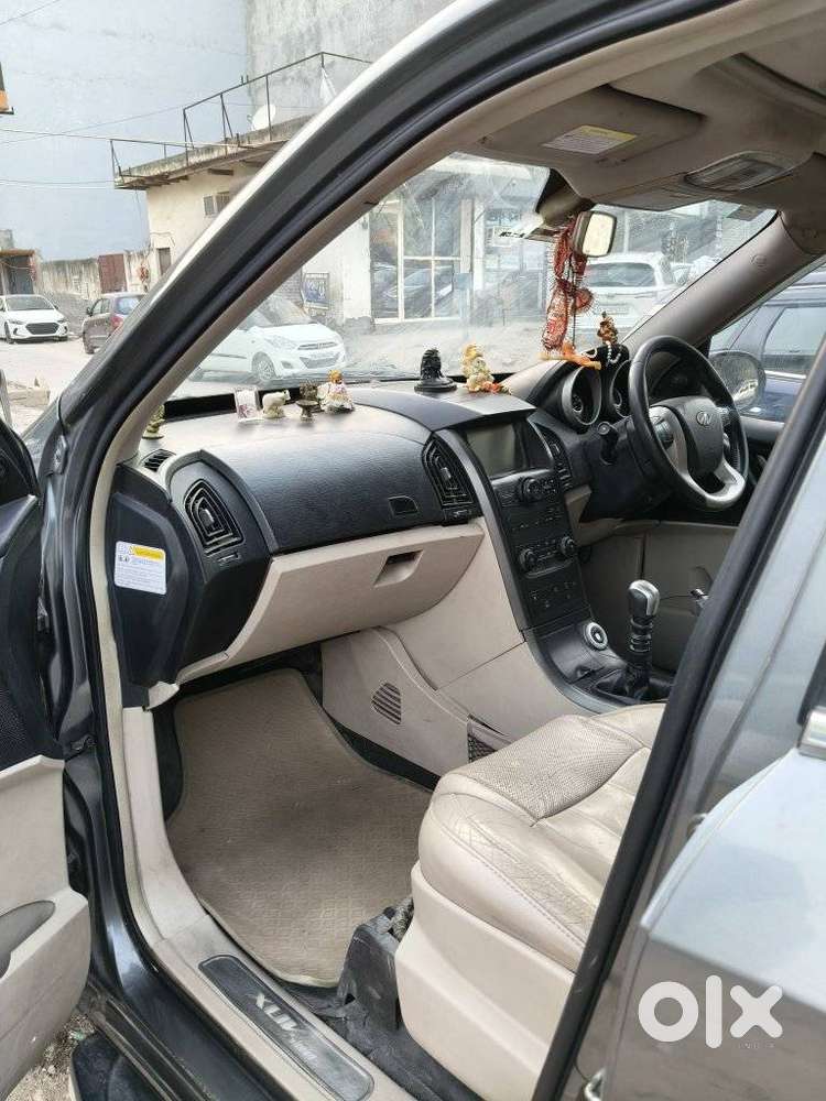 Mahindra Xuv500 W10 1.99 Mhawk, 2018, Diesel