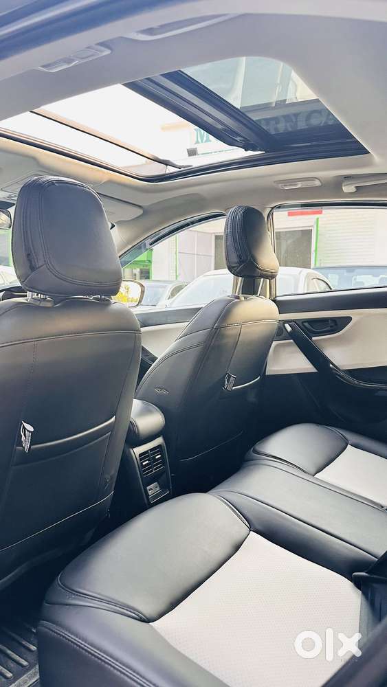 Tata Curvv Creative Plus S 1.2 Revotron Petrol 7dca, 2024, Petrol