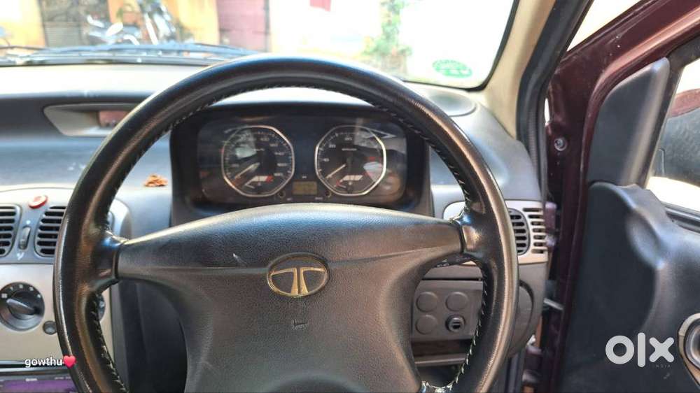 Tata Indigo Ecs 2013 Diesel