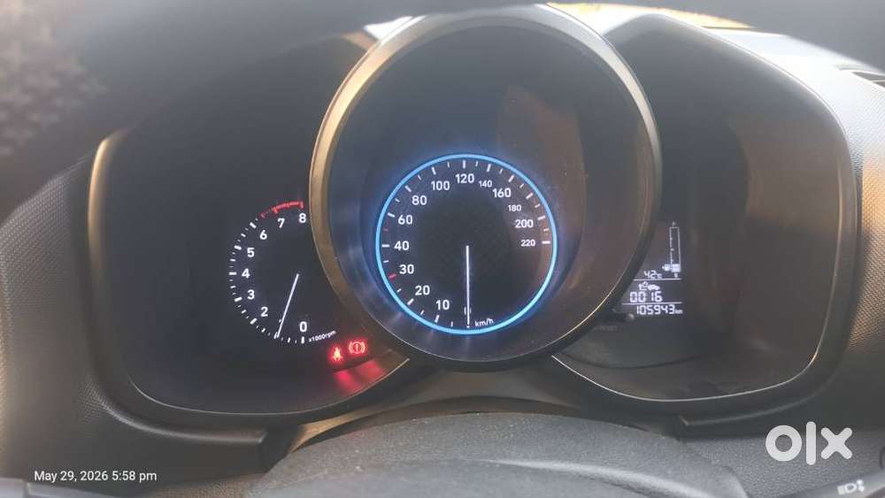 Hyundai Venue Sx Turbo, 2019, Petrol