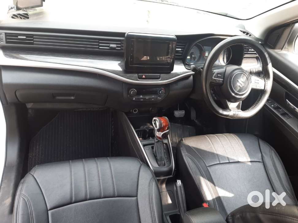 Maruti Suzuki Xl6 1.5 Zeta At, 2019, Petrol