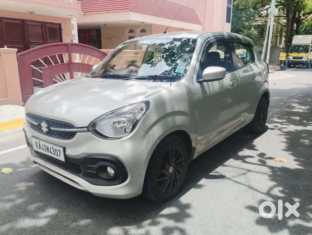 Maruti Suzuki Celerio Zxi, 2022, Petrol