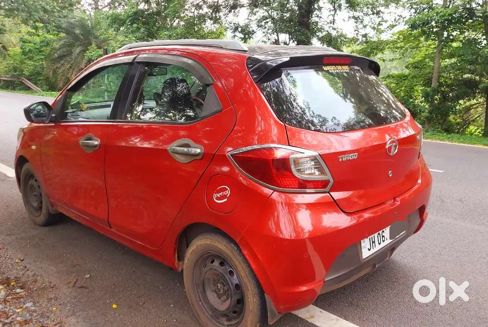 Tata Tiago Dec.2017