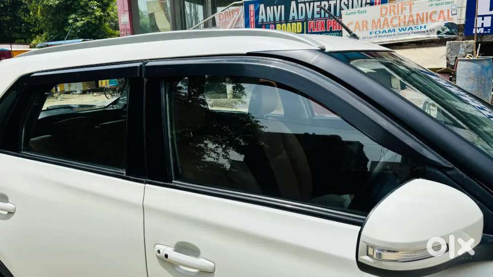 Toyota Urban Cruiser December 2021 Petrol 70000 Km Driven