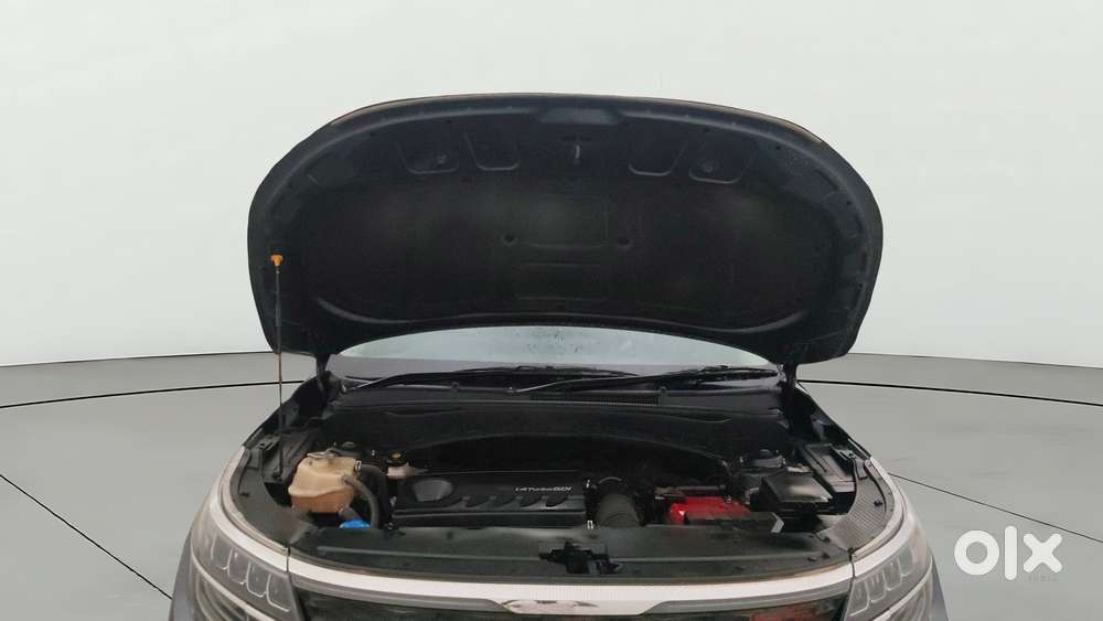 Kia Seltos Gtx Plus 1.5 Turbo Petrol Dct, 2022, Petrol