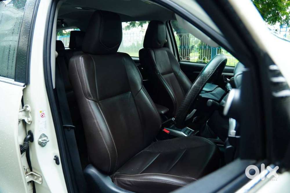 Toyota Fortuner 4x2 Mt 2.8 Diesel, 2020, Diesel