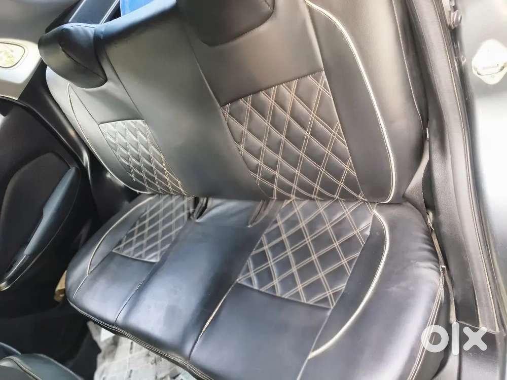 2nd Owner Maruti Baleno 2022