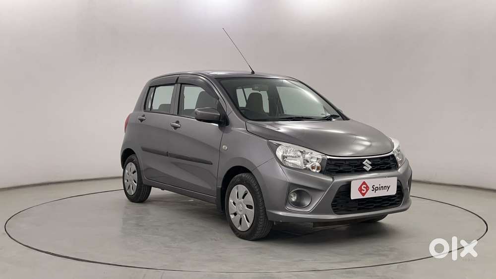 Maruti Suzuki Celerio Vxi Optional Amt, 2019, Petrol