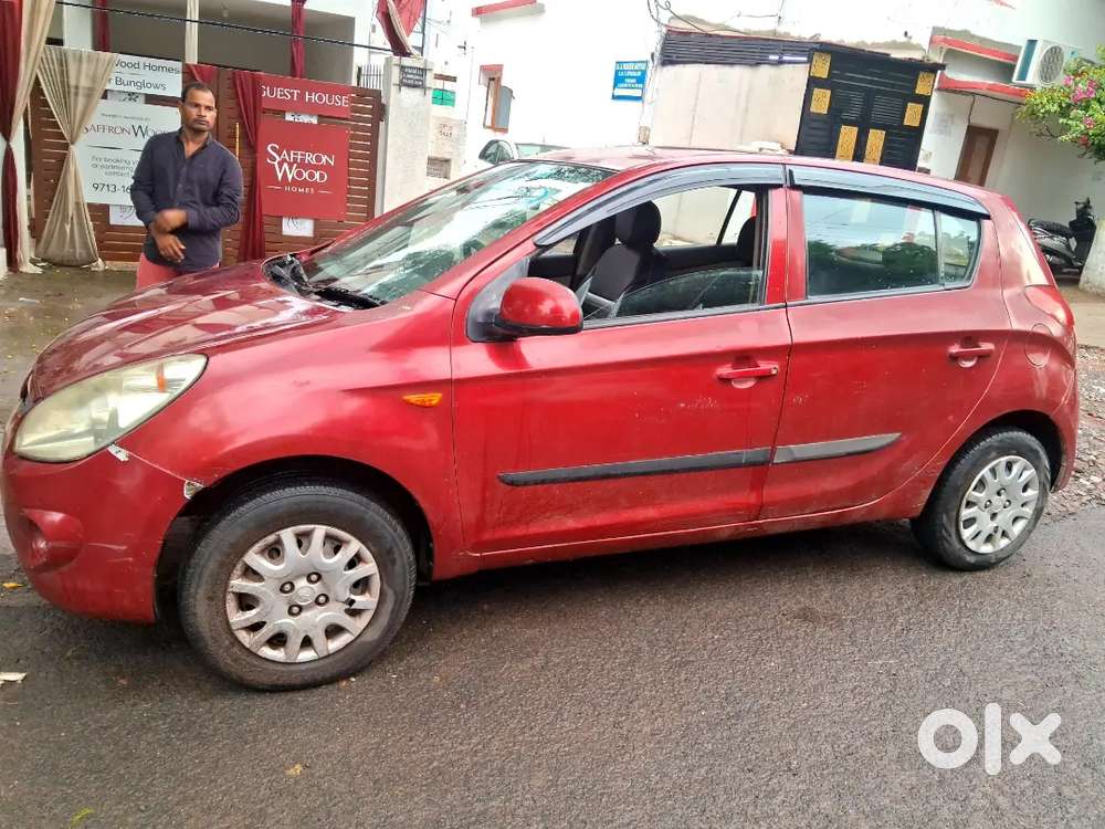ब्रांड न्यू कंडीशन हुंडई I20 बिक्री के लिए है।