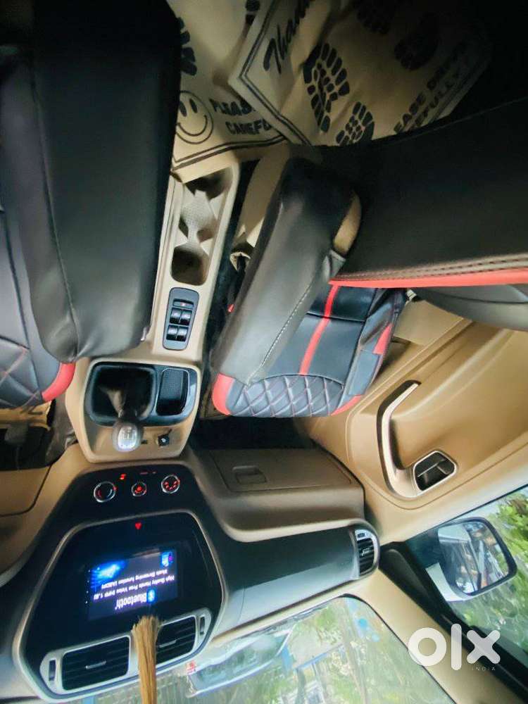 Mahindra Bolero Neo N10 (r), 2023, Diesel