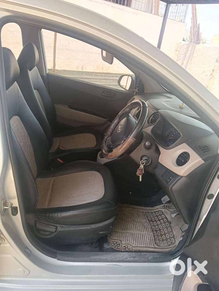 Hyundai Grand I10 2013-2016 Magna, 2014, Petrol