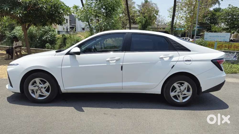 Hyundai Verna 2024