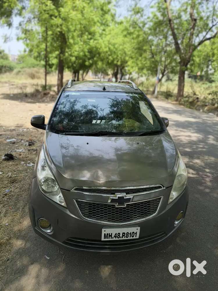 Chevrolet Beat 2013 Diesel Well Maintained