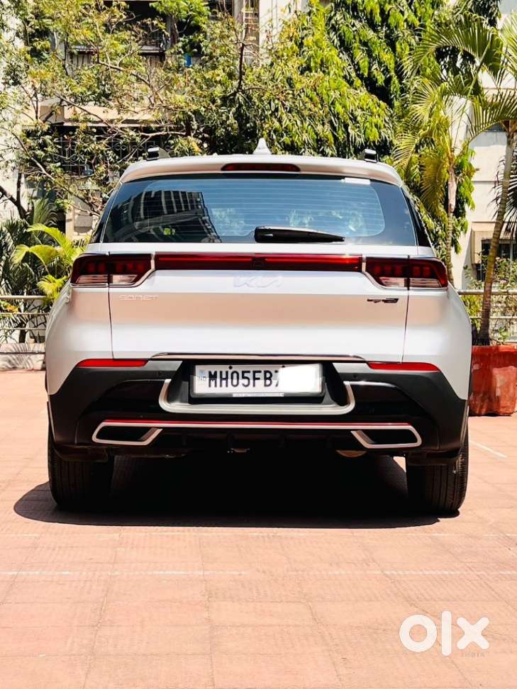 Kia Sonet Gtx Plus 1.5 Diesel Imt, 2023, Diesel