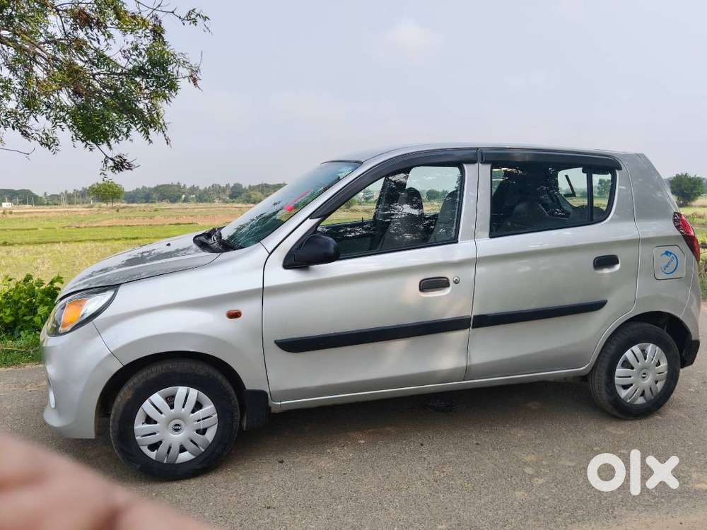 Alto 800 Lxi