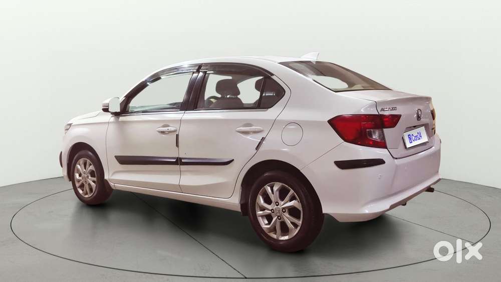 Honda Amaze Vx Petrol, 2021, Petrol
