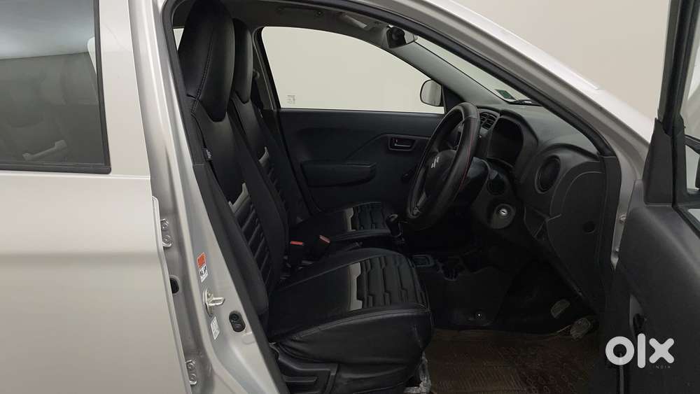 Maruti Suzuki Alto K10 1.0 Lxi (o), 2025, Petrol