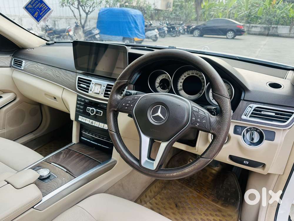 Mercedes-benz E-class E 250 Cdi Classic, 2014, Diesel