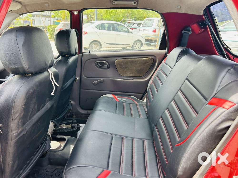 Maruti Suzuki Alto 2005-2010 Lxi Bsiii, 2009, Cng & Hybrids
