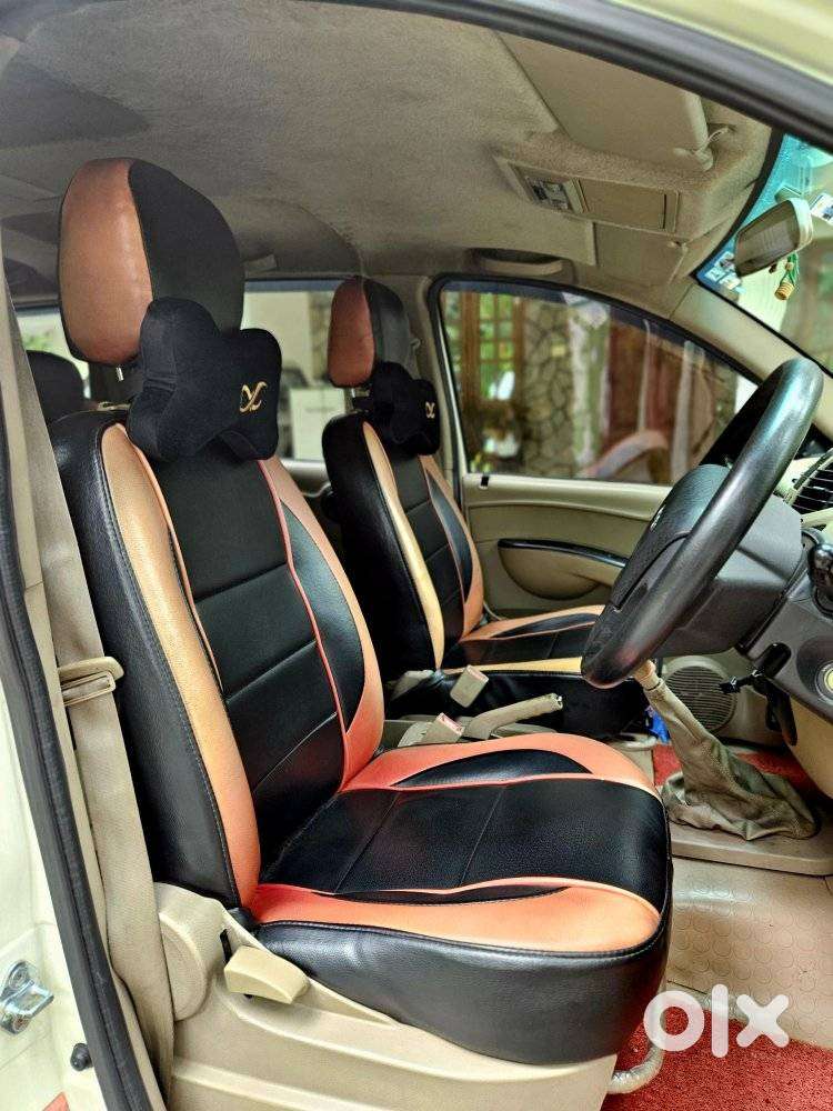Mahindra Xylo D4, 2015, Diesel