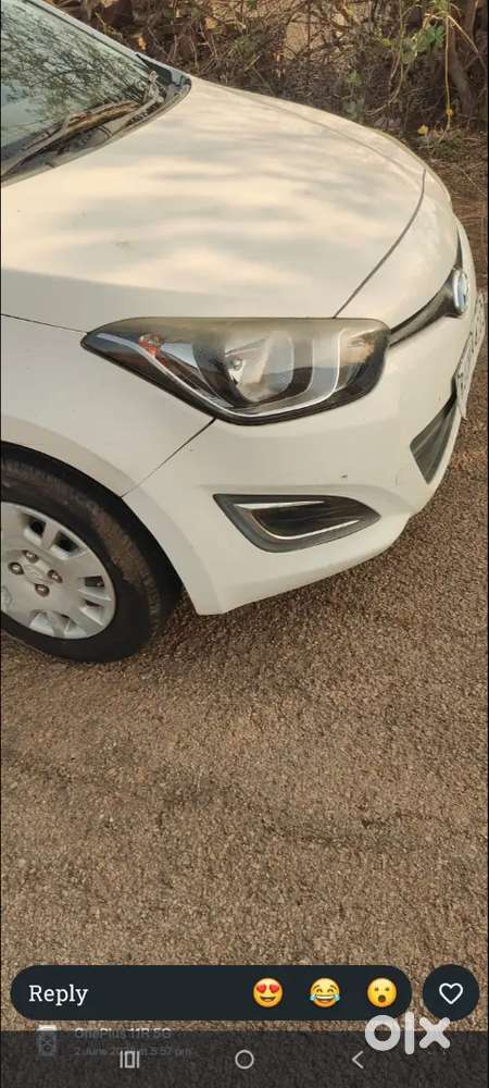 Hyundai I10 2013 Diesel 13456 Km Driven