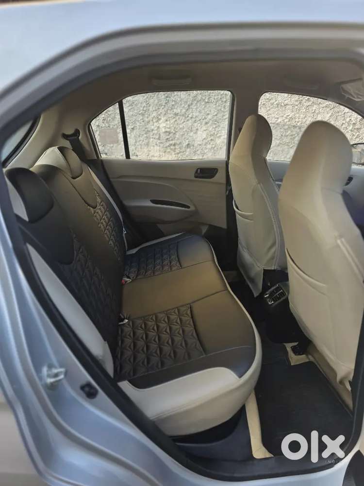 Hyundai Santro 2020 Single Owner