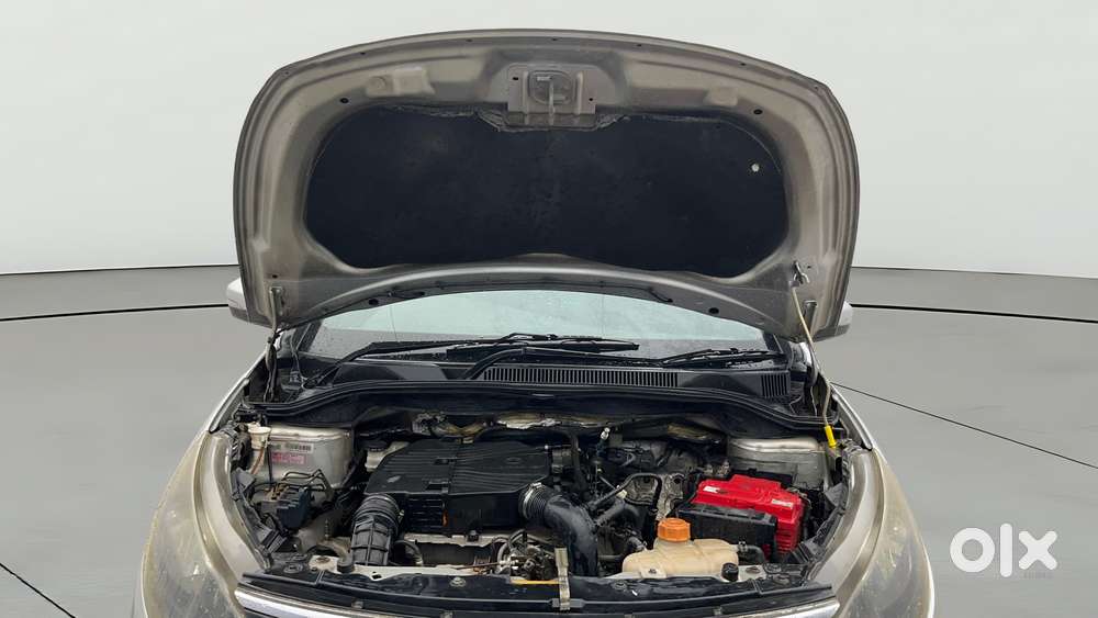 Tata Bolt Revotron Xm, 2015, Petrol