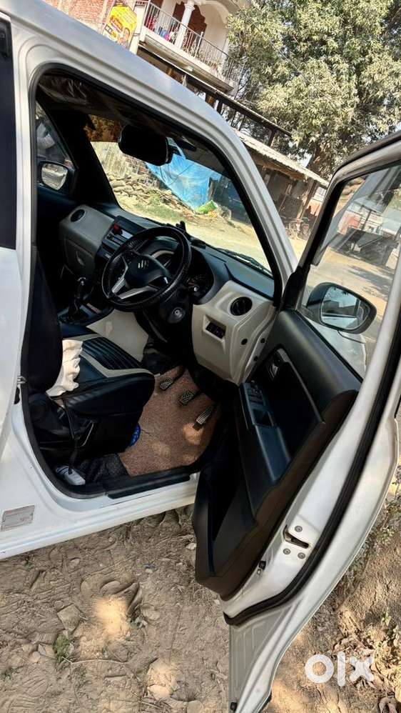 Maruti Suzuki Wagon R 2021 Petrol 53000 Km Driven