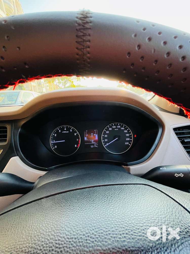 Hyundai I20 2015-2017 Magna 1.2, 2017, Petrol