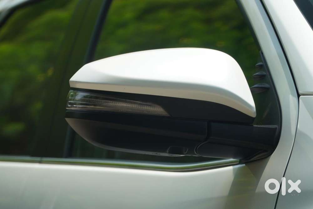 Toyota Fortuner, 2024, Diesel