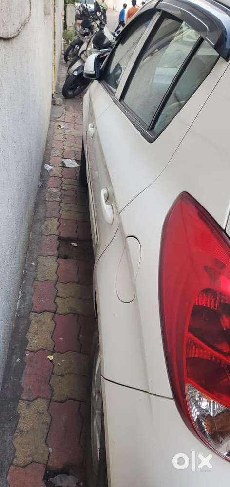 Hyundai Diesel Manual 2014 Car