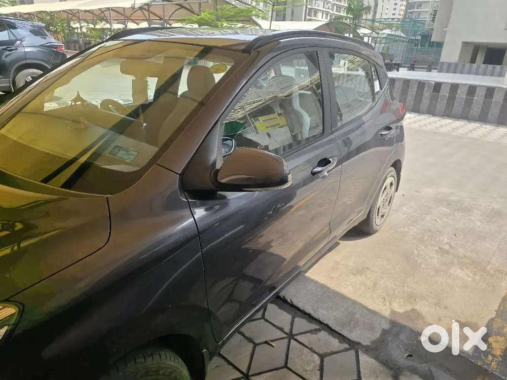 Hyundai Grand I10 Nios Sportz 2023