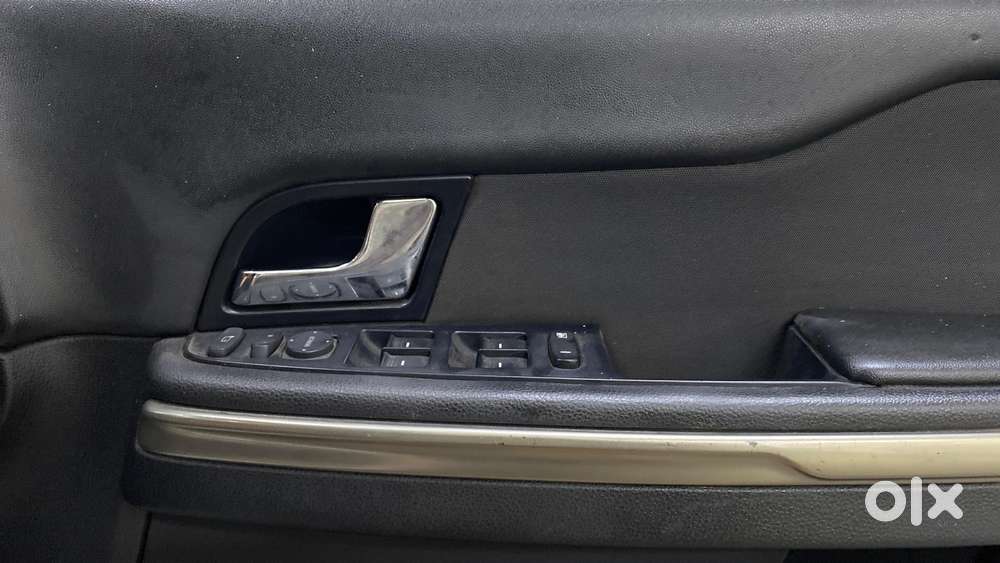 Tata Hexa Xma, 2017, Diesel