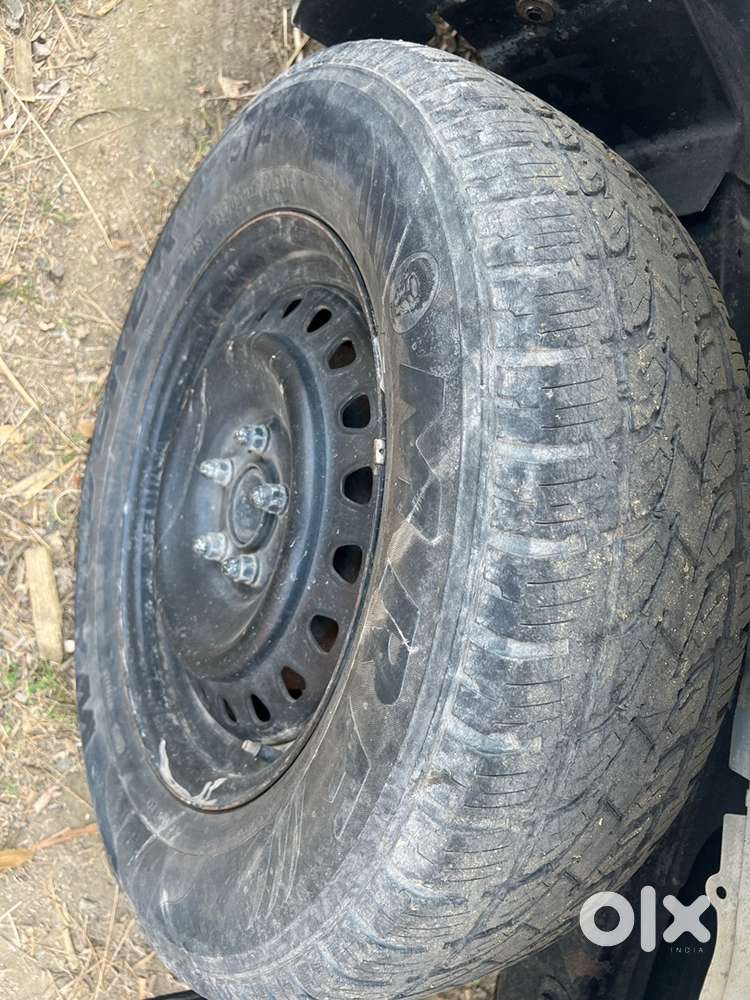 Mahindra Scorpio 2017 Diesel Well Maintained