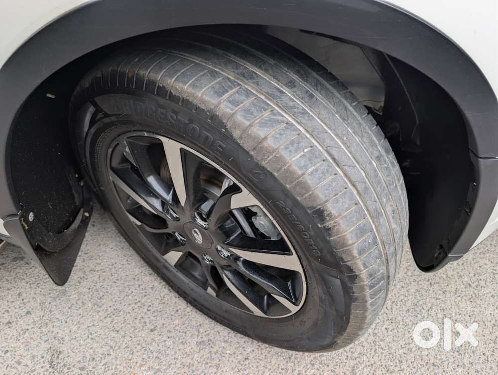 Mahindra Xuv500 W11 Option, 2021, Diesel