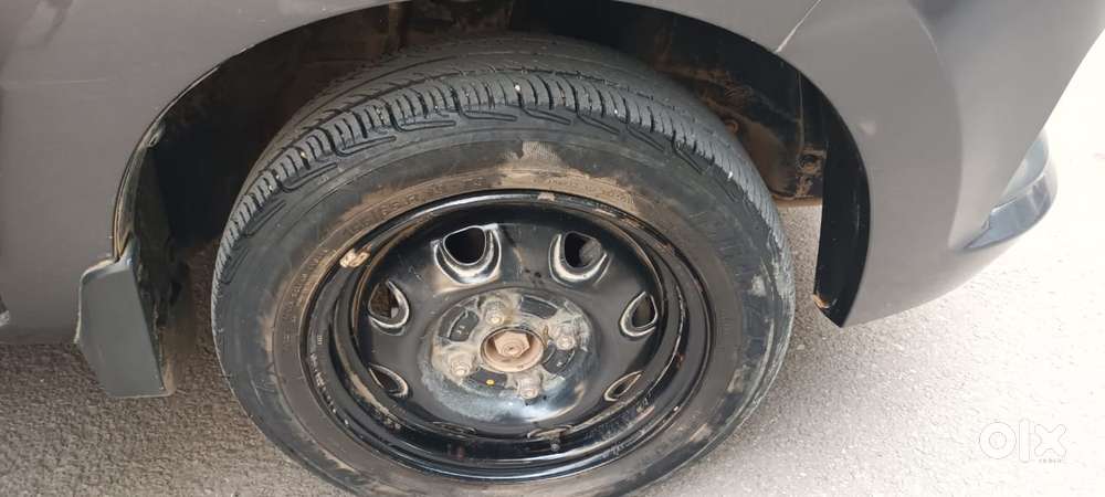 Maruti Suzuki Alto K10 1.0 Vxi, 2014, Petrol