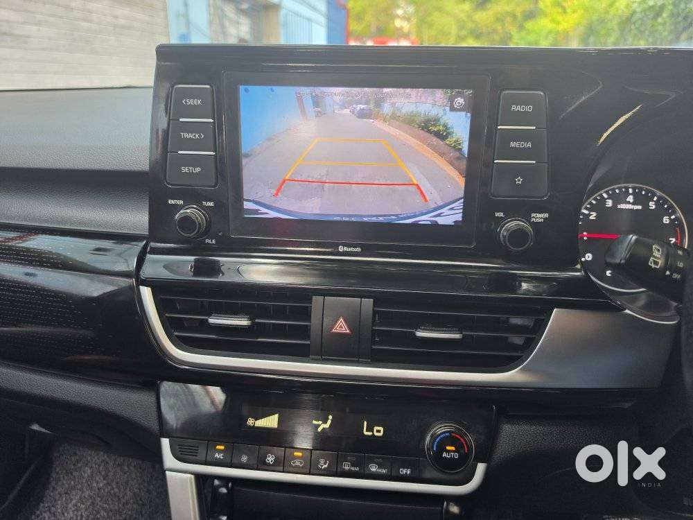 Kia Seltos Htk Plus G, 2022, Petrol